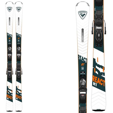 are rossignol skis made in china